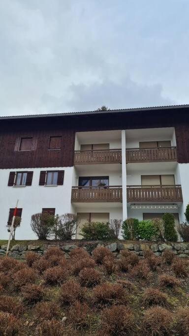 Ferienwohnung Im Allgaeu Mit Bergsicht Oberreute Exteriör bild
