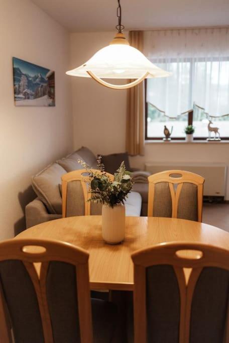 Ferienwohnung Im Allgaeu Mit Bergsicht Oberreute Exteriör bild