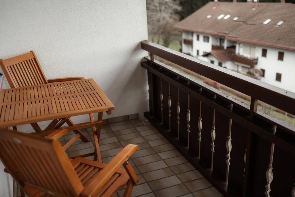 Ferienwohnung Im Allgaeu Mit Bergsicht Oberreute Exteriör bild