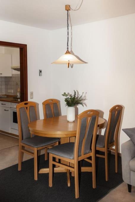 Ferienwohnung Im Allgaeu Mit Bergsicht Oberreute Exteriör bild